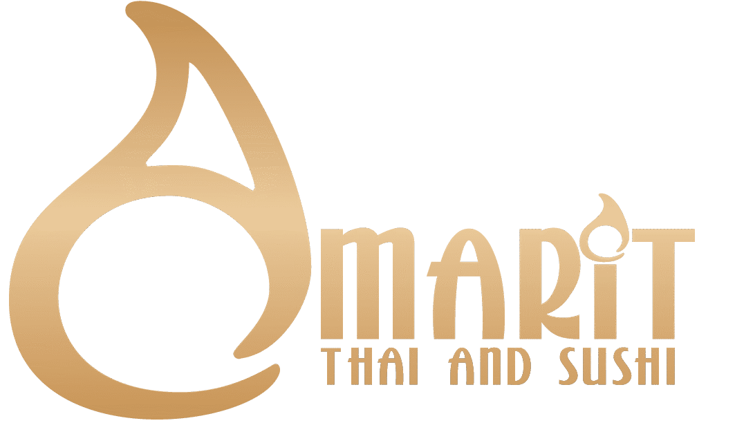 amarit thai and sushi